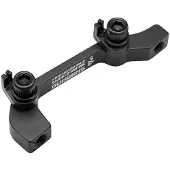 Shimano SM-MA-F180PSA Adapter PM/IS 180mm