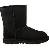 Ugg Classic Ii Boots Noir EU 31 Enfants