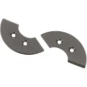 Fiskars Lame pour tarière quikdrill 10 cm
