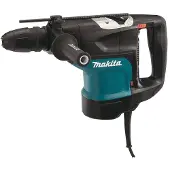 Makita HR4501C Perforateur-burineur électrique, coffret inclus