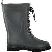 Ilse jacobsen Bottes en caoutchouc 'Rub 15' gris / gris foncé