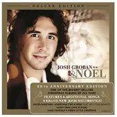 Warner Music Josh Groban - Noel
