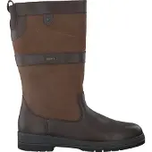 Dubarry Kildare Walnut-Schoenmaat 42