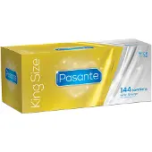 Pasante Préservatifs King Size 144 Unités