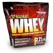 Mutant Whey (900g)Triple Chocolat Whey ProtéineMutant
