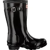 Hunter Bottes Hunter Original Kids Gloss Black-Taille 32