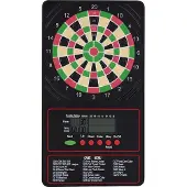Winmau Tableau d'affichage Ton Machine Touchpad 2 pour fléchettes