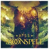 Napalm Records 1755 Digipack
