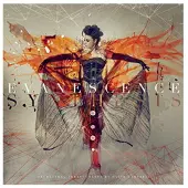 Evanescence CD de - Synthesis - pour Indifférent - Standard - Taille Standard