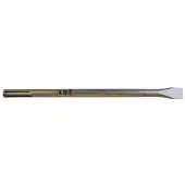 Spit - pelle plate 400 (b.20 mm) - sds max