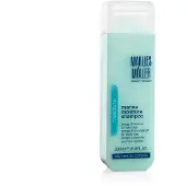 Marlies Möller Marine Moisture Shampoo 200ml - shampoing hydratant