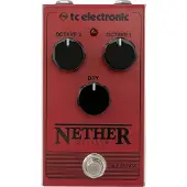Tc Electronic Nether Octaver