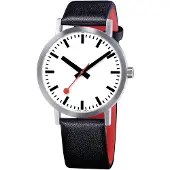 Mondaine Montre Classic Pure