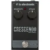 Tc Electronic Crescendo Auto Swell Pédale deffets