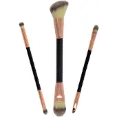 Makeup Revolution Flex And Sculpt Brush Set