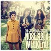 Modulor Cnt Nosebleed weekend