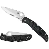 Spyderco Endura 4 Lockback