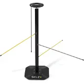 SKLZ Dribble Stick Training Cones Jaune,Bleu,Noir
