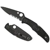 Spyderco Endura 4 Lockback