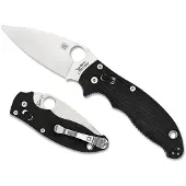Spyderco Couteau pliant Manix 2