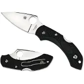 Spyderco Couteau Dragonfly 2 c28pbk2