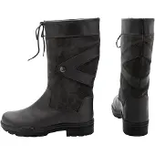Horka Greenwich 146270 Botte d'extérieur Noir - Taille 40