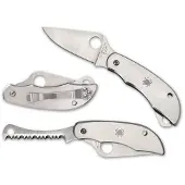 Spyderco Couteau Clipitool c176ps