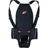 Zandona Spine Evc X6 Back Protector Noir S