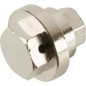 Elvedes Rollerbrake Br-im81/80/55/45 Cable Bolt 15 Units Clair