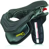 Leatt Kart Neck Protector Noir S