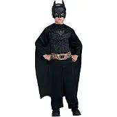 Vegaoo Rubie's Batman - Kit Déguisement Batman Dark Knight