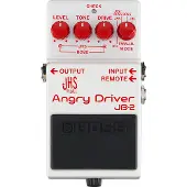 BOSS JB-2 Angry Driver Pédale dEffets