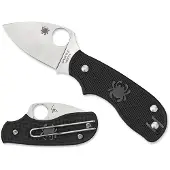 Spyderco Couteau pliant Squeak