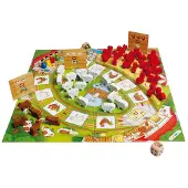 Beleduc Ferme heureuse de