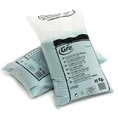 Gre Accessories Glass Filter Media Bleu 25 kg