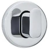 Blomus Crochet Blomus Areo Inox Brillant