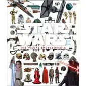 Dorling Kindersley Star Wars The Visual Encyclopedia - Inconnus