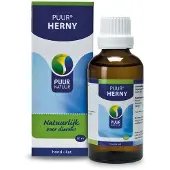 Puur Herny pour chien et chat