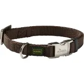 Hunter Pet Collier De Chien Alu-strong