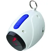 Trixie 41311 Cat Toy Blanc 11 cm