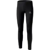 Erima Pantalon de sport noir