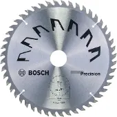 Bosch Accesorios Gp Wo H 210x30-48 Wood Circular Saw Disc Argenté