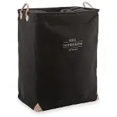Aquanova Panier à Linge Aquanova Lubin Black