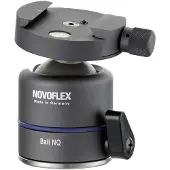 Novoflex Ball NQ Tête de Pied à Rotule