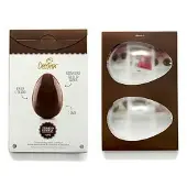 Decora OEufs de Pâques - OEuf d'autruche (1 x)