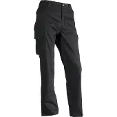Herock Pantalon de travail 100% coton Odin