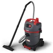 Starmix NSG UClean ADL-1432 EHP - Aspirateur De Chantier - 1400W - Classe L - 32L