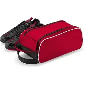 Quadra Sac à chaussures Teamwear Classic Red/ Black/ White - Quadra QD076