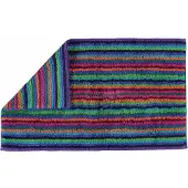 Cawö Tapis de Bain Cawö Réversible Multicolour-60 x 100 cm