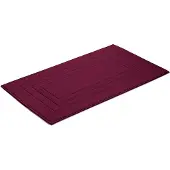 Vossen Tapis de Bain Vossen Feeling Grape-67 x 120 cm